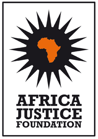 Africa Justice Foundation | Studio43